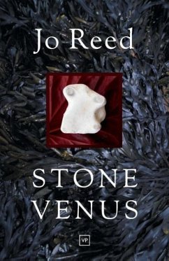 Stone Venus - Reed, Jo