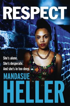 Respect - Heller, Mandasue