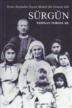 Sürgün - Toroslar, Ferman