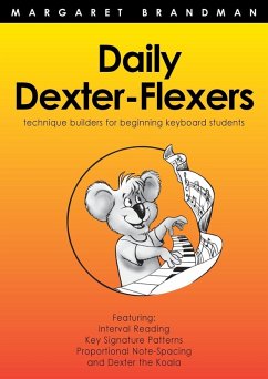 Daily Dexter-Flexers - Brandman, Margaret S.