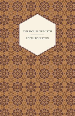 The House of Mirth - Wharton, Edith