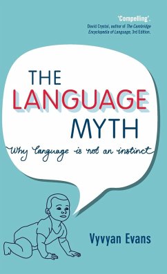 The Language Myth - Evans, Vyvyan