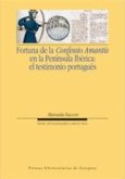 Fortuna de la Confessio Amantis en la Península Ibérica : el testimonio portugués