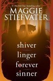 The Shiver Series (eBook, ePUB) The Shiver Series (eBook, ePUB)