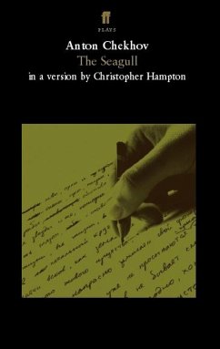 Cover The Seagull (eBook, ePUB)