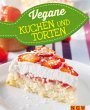 Vegane Kuchen & Torten (eBook, ePUB) - Bild 1