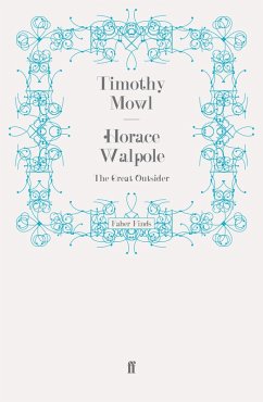 Cover Horace Walpole (eBook, ePUB)