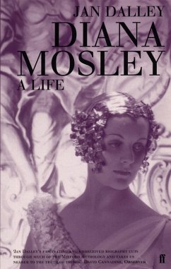 Diana Mosley (eBook, ePUB) Cover Diana Mosley (eBook, ePUB)