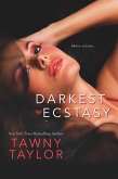 Darkest Ecstasy (eBook, ePUB)