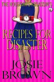The Housewife Assassin's Recipes for Disaster (eBook, ePUB)