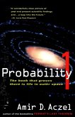Probability 1 (eBook, ePUB)