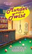 Murder with a Twist (eBook, ePUB) - Bild 1