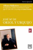 Jose Mª de Oriol y Urquijo
