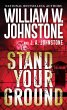 Stand Your Ground (eBook, ePUB) - Bild 1