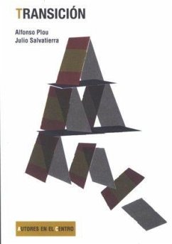 Cover Transición