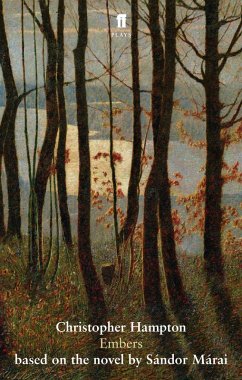 Cover Embers (eBook, ePUB)