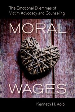Cover Moral Wages (eBook, ePUB)