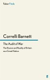 The Audit of War (eBook, ePUB)