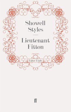 Cover Lieutenant Fitton (eBook, ePUB)