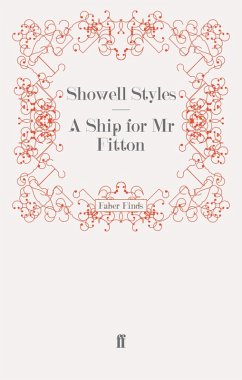 Cover A Ship for Mr Fitton (eBook, ePUB)