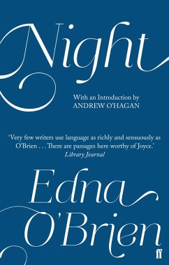 Night (eBook, ePUB) - O'Brien, Edna
