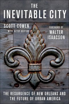 Cover The Inevitable City (eBook, ePUB)