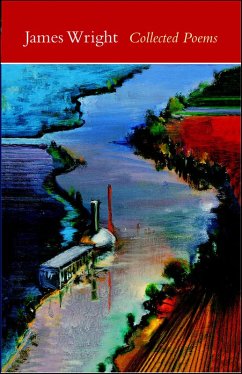 Cover Collected Poems (eBook, ePUB)