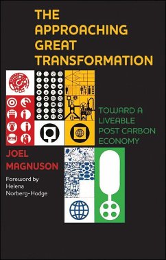 The Approaching Great Transformation - Magnuson, Joel (Portland Community College)