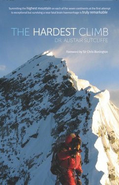 Cover The Hardest Climb (eBook, ePUB)