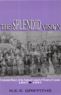 Cover Splendid Vision (eBook, PDF)