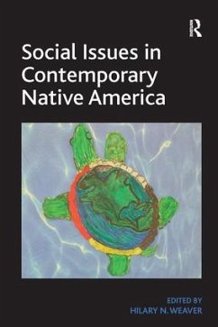 Social Issues in Contemporary Native America