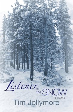 Listener in the Snow - Jollymore, Tim