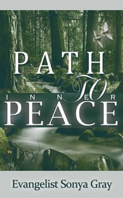 Path to Inner Peace - Gray, Sonya