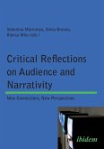 Critical Reflections on Audience and Narrativity. New connections, New perspectives