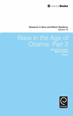 Cover Race in the Age of Obama