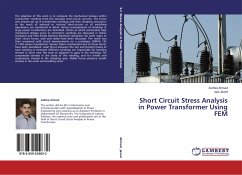 Short Circuit Stress Analysis in Power Transformer Using FEM - Ahmad, Ashfaq;Javed, Iqra