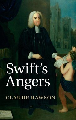 Swift's Angers - Rawson, Claude