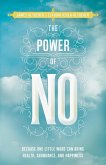 The Power of No (eBook, ePUB)