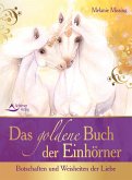 Das goldene Buch der Einhörner (eBook, ePUB)