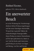 Ein unerwarteter Besuch (eBook, ePUB)