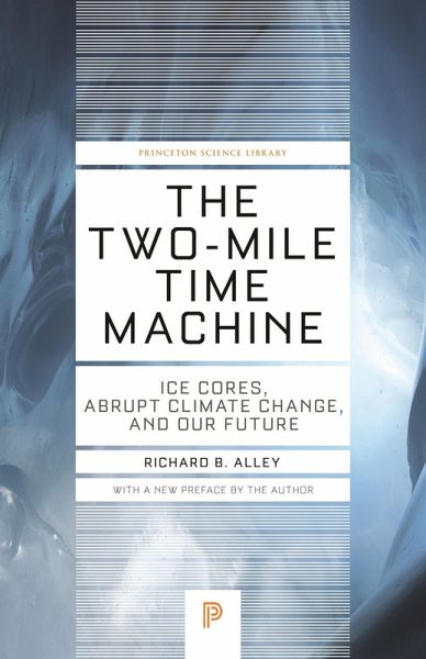 Two-Mile Time Machine (eBook, ePUB) Two-Mile Time Machine (eBook, ePUB)
