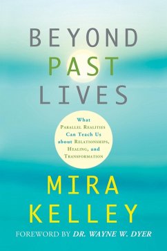 Cover Beyond Past Lives (eBook, ePUB)