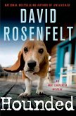 Hounded (eBook, ePUB) Hounded (eBook, ePUB)
