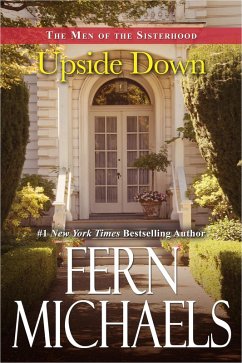 Cover Upside Down (eBook, ePUB)