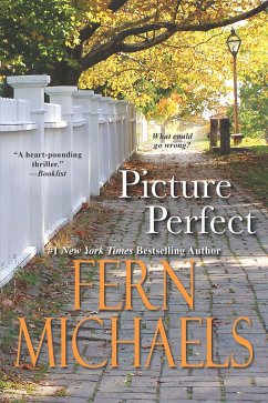 Picture Perfect (eBook, ePUB) - Michaels, Fern