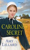 Caroline's Secret (eBook, ePUB) Caroline's Secret (eBook, ePUB)