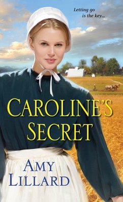 Caroline's Secret (eBook, ePUB) Cover Caroline's Secret (eBook, ePUB)