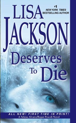 Deserves To Die (eBook, ePUB) - Jackson, Lisa