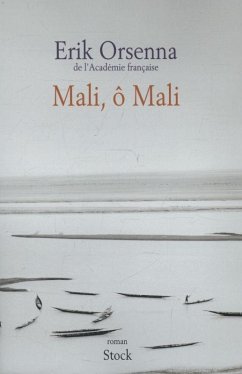 Cover Mali O Mali