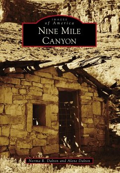 Cover Nine Mile Canyon (eBook, ePUB)
